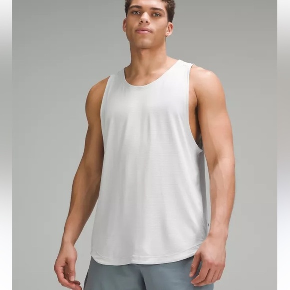 Lululemon men’s Tank Top - Picture 1 of 11